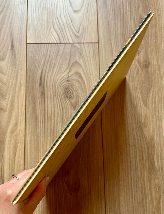 Fred Bernard : Le Train jaune - Livre 📕 - photo numéro 4