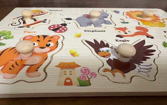 Lot de 3 jeux - photo numéro 2