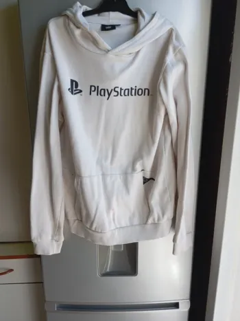 Pull PlayStation