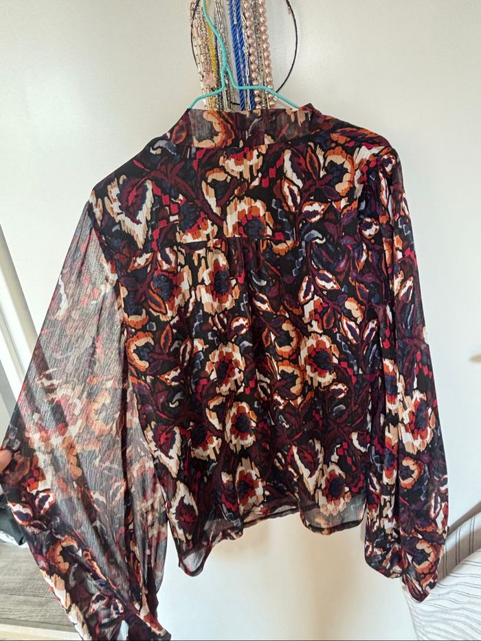 Blouse kiabi - photo numéro 3