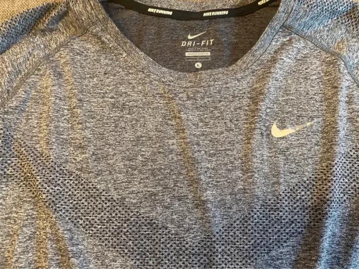 T-shirt running - photo numéro 3