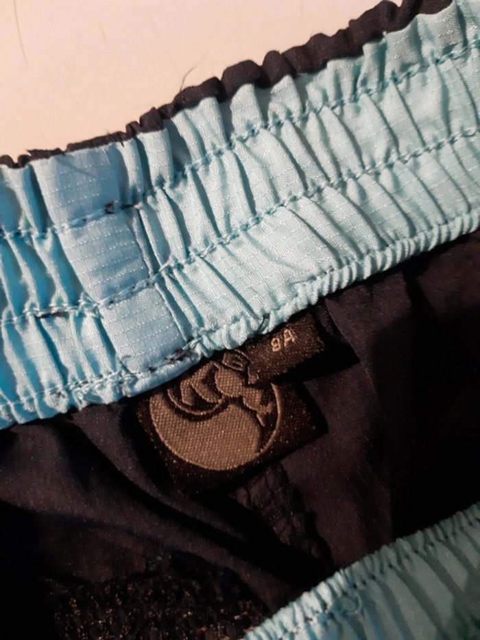 Bermuda 8 ans - photo numéro 4