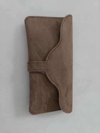 Boitier pour lunettes de vue Lulu Castagnette