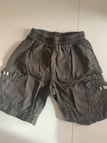 Short