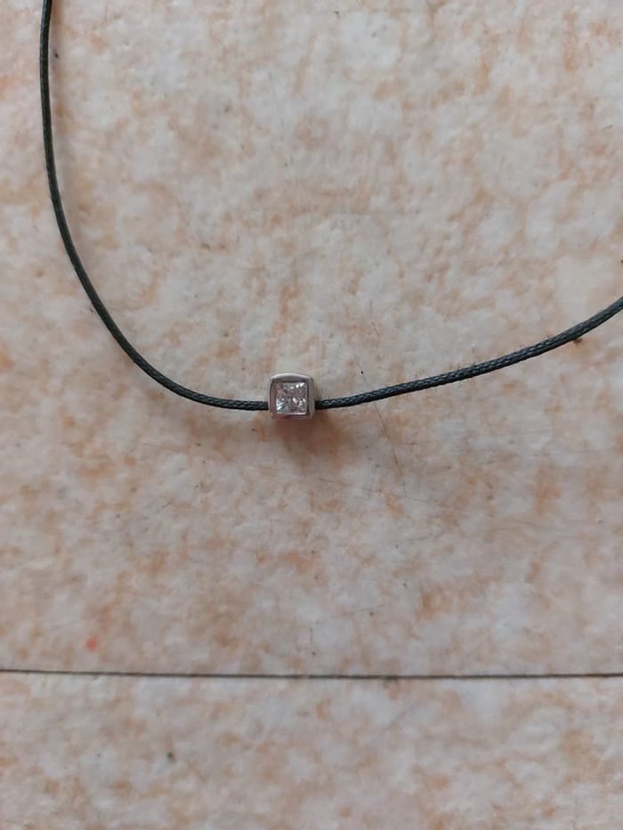 Collier neuf - photo numéro 2