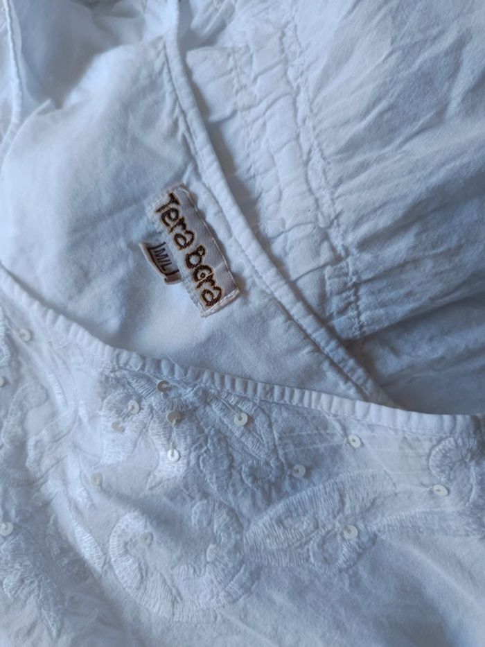 Robe Tera Bora M/L - photo numéro 8
