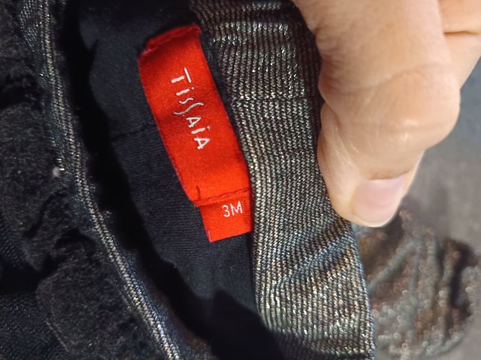 Legging tutu 3 mois - photo numéro 4