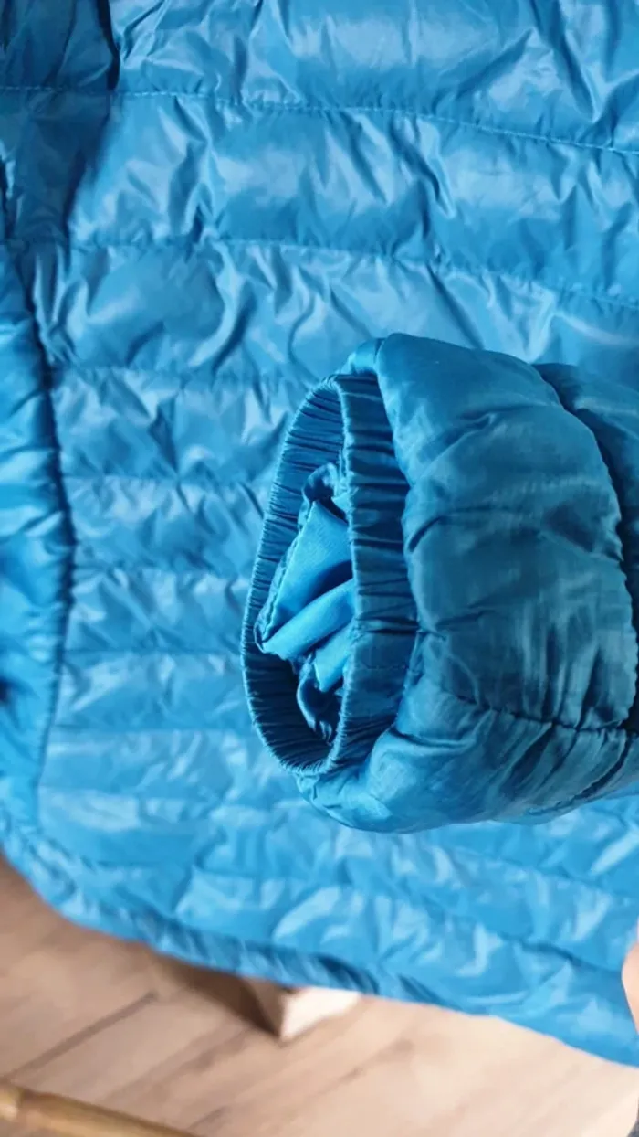 Veste matelassée - photo numéro 7