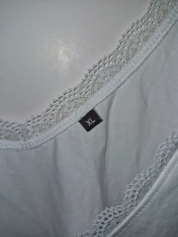 Débardeur t. XL - photo numéro 3