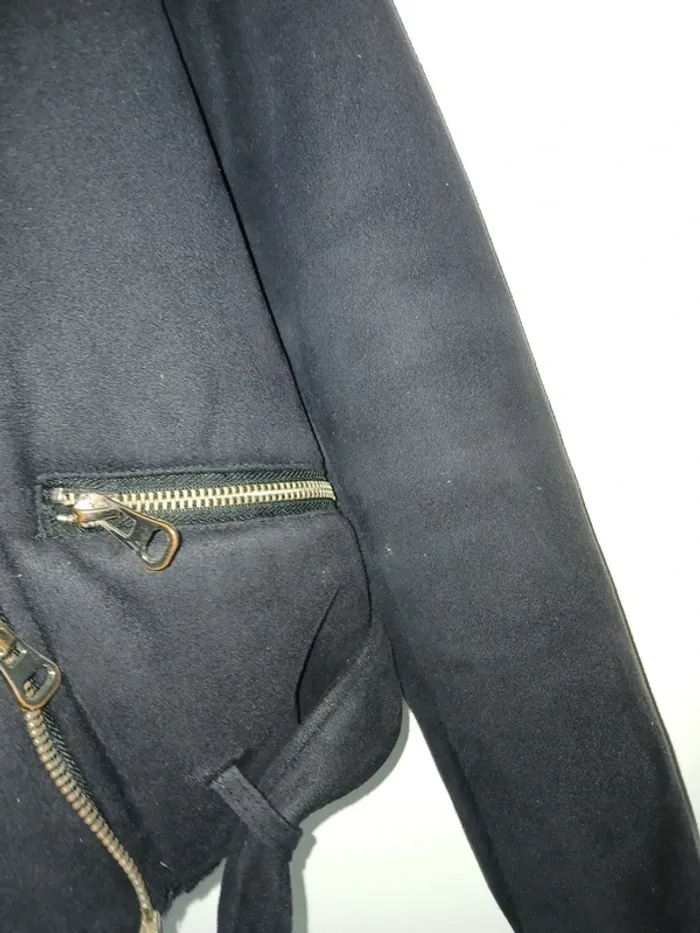 Veste fourrure - photo numéro 3