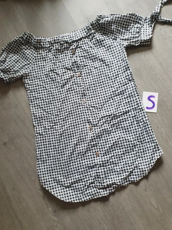 Blouse femme taille S