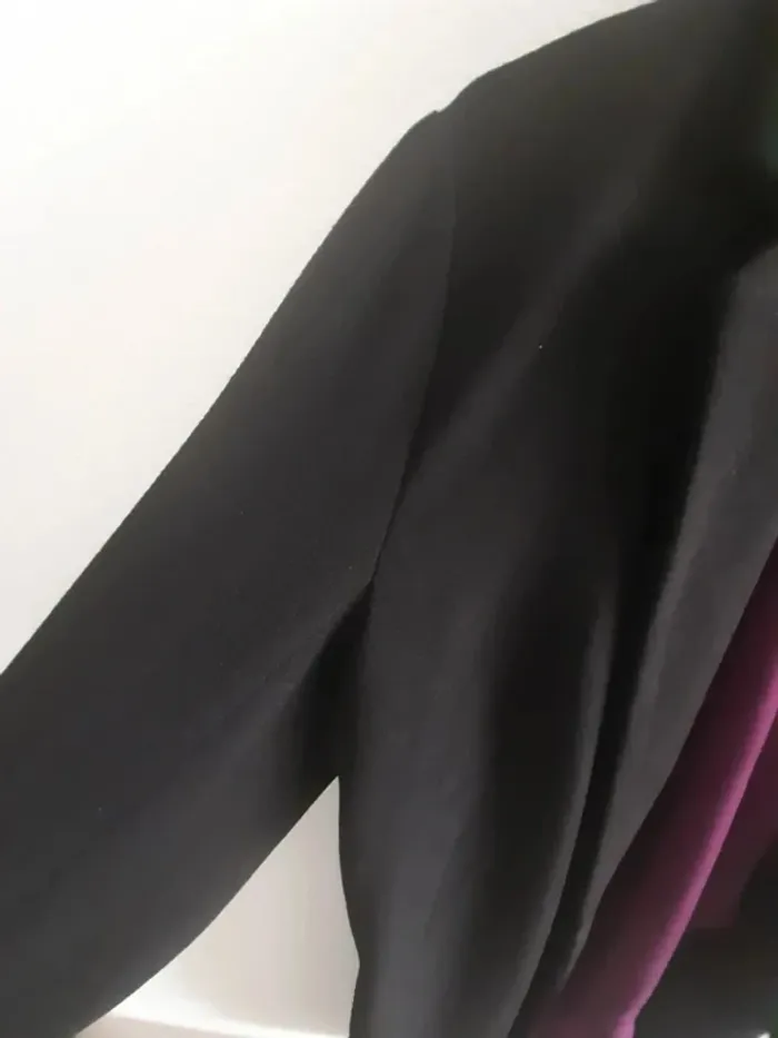 Ensemble robe et cardigan taille L tbe - photo numéro 19