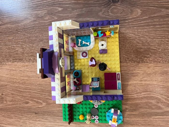 Lego friends 41124 La garderie pour chiens - photo numéro 3