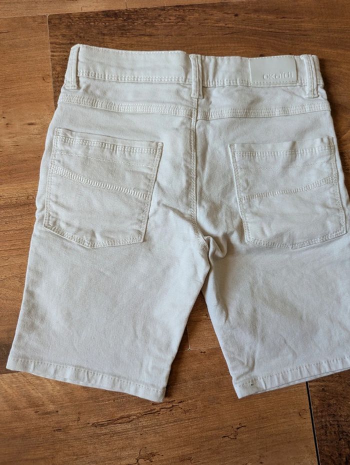 Short Okaïdi - photo numéro 4