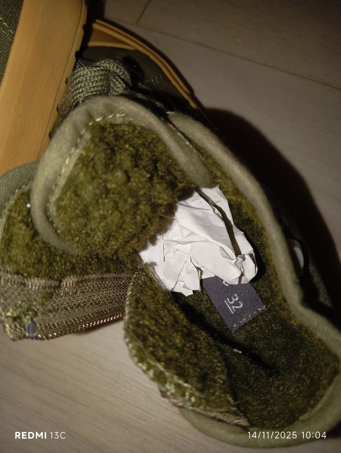 Bottines fourrées - photo numéro 2