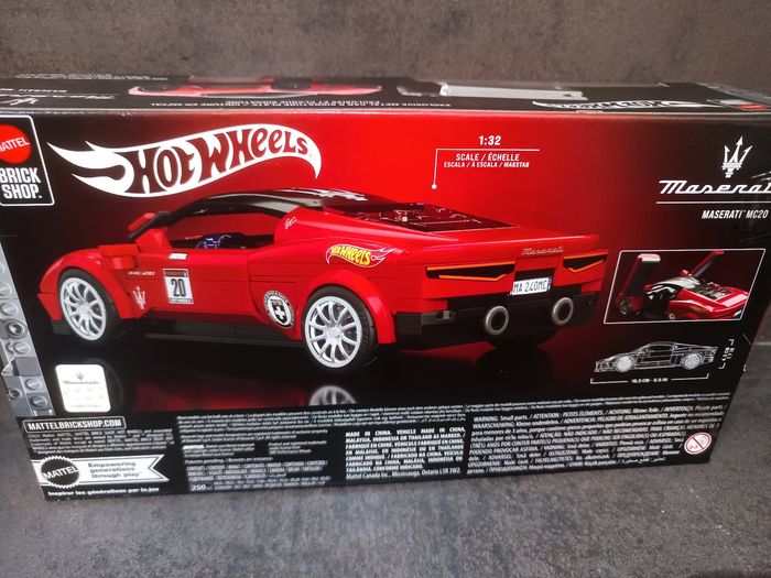 Lego hot wheels - photo numéro 2