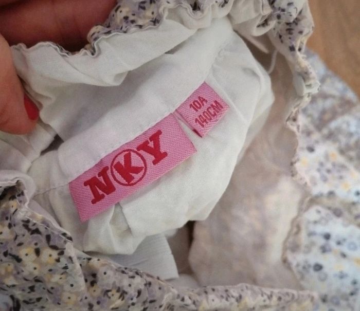 Jolie ceinture - photo numéro 4