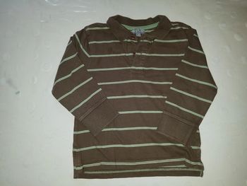 T shirt manche longue