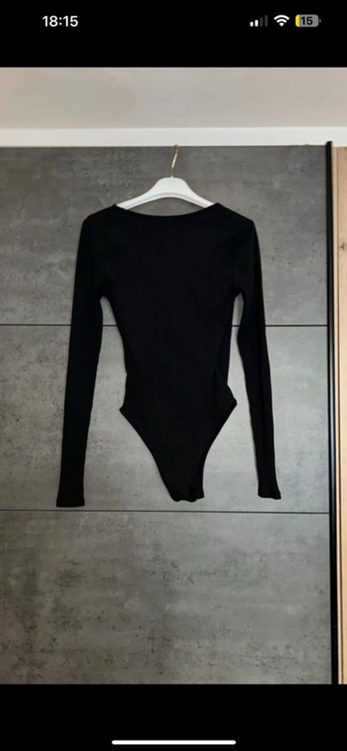 Bodie femme - photo numéro 4