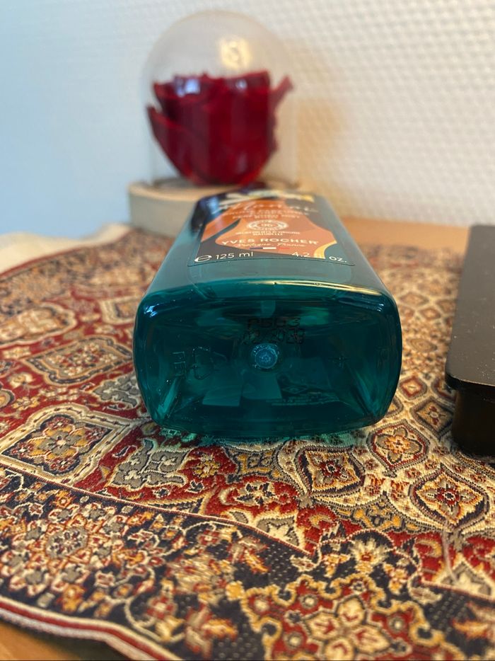 Brume parfumée corps monoï Yves rocher - photo numéro 3