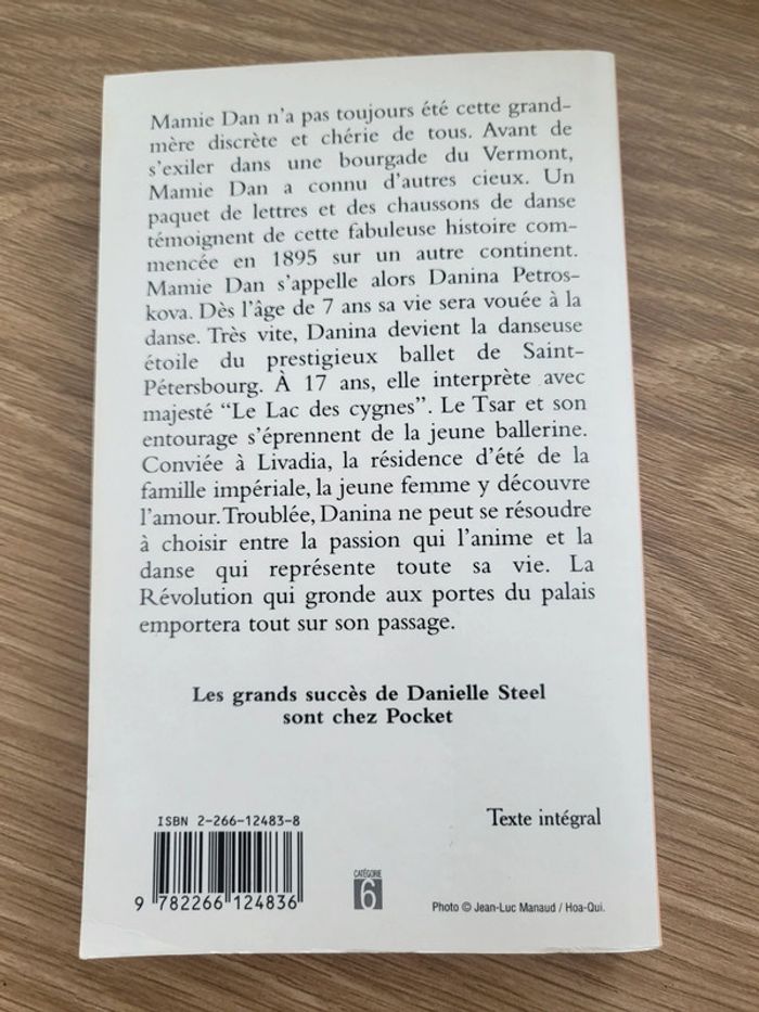 Livre - photo numéro 2