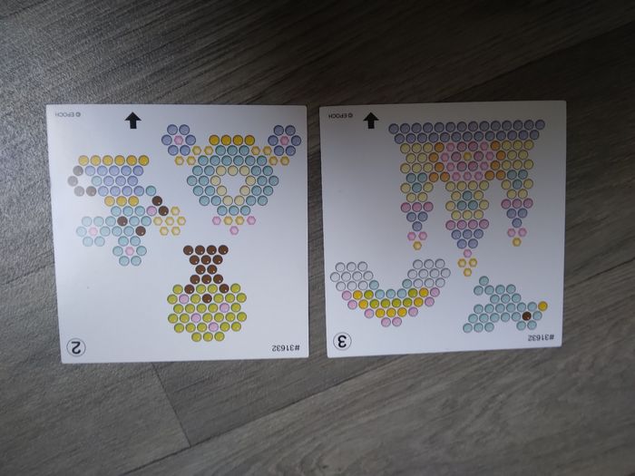 Aquabeads recharge conte de fée neuf - photo numéro 4