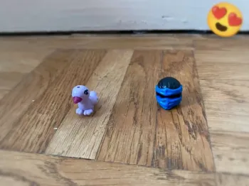 Accessoire lego