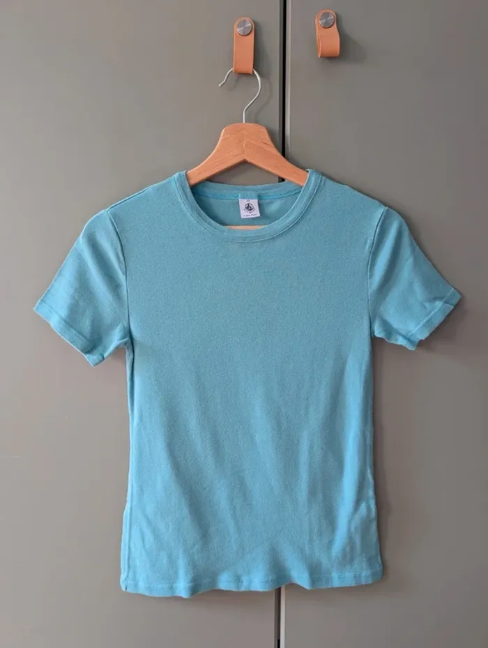 Maillot de corps Petit Bateau