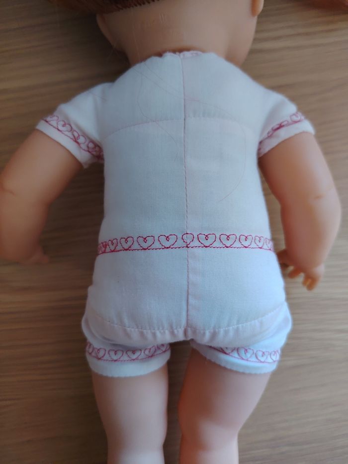 Poupée Corolle Prune - photo numéro 5