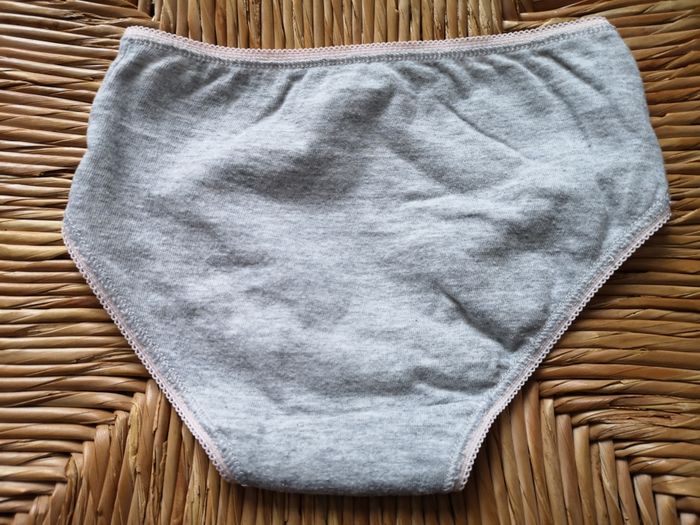 culottes filles 5/6 ans - tissaia - photo numéro 5