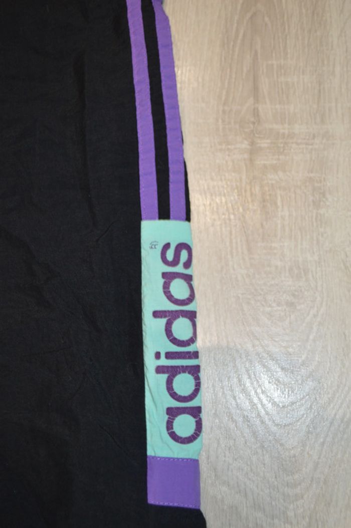 Bas de jogging vintage Adidas - photo numéro 2