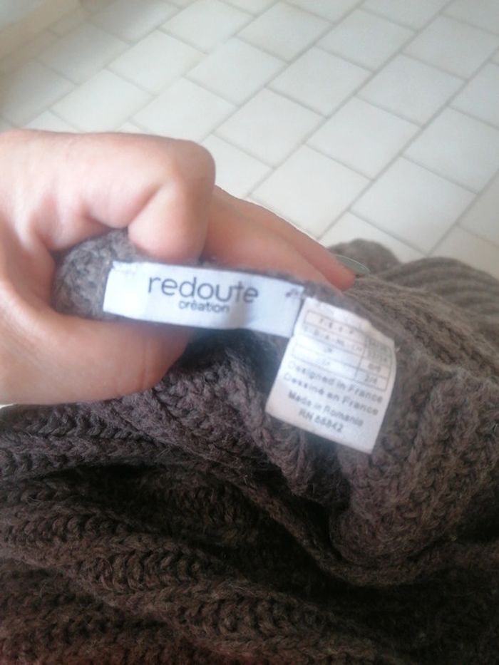 Tunique taille 34/36 - photo numéro 3