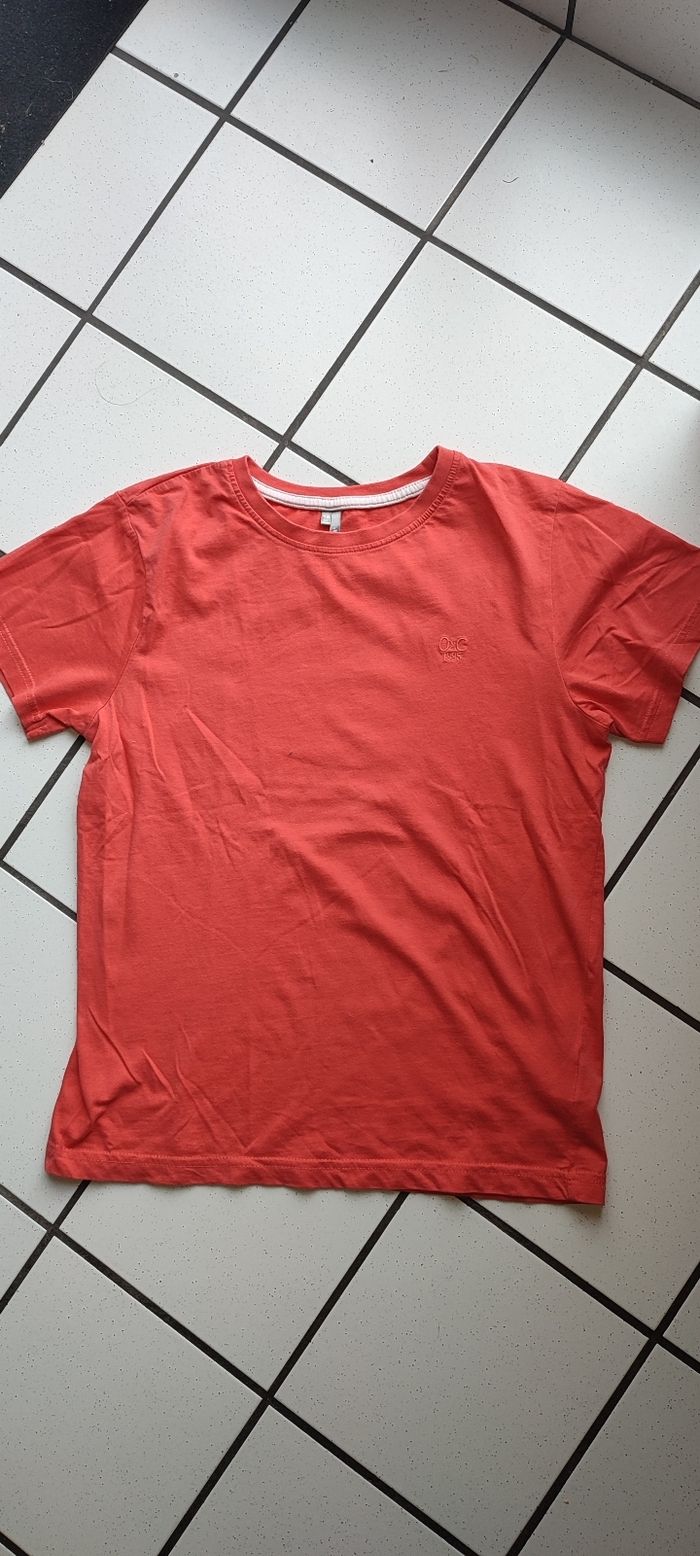 T shirt 12 ans Orchestra