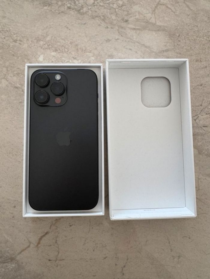 Iphone 14 pro max - photo numéro 4
