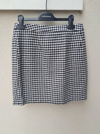 Jupe femme taille 42 Tissaia