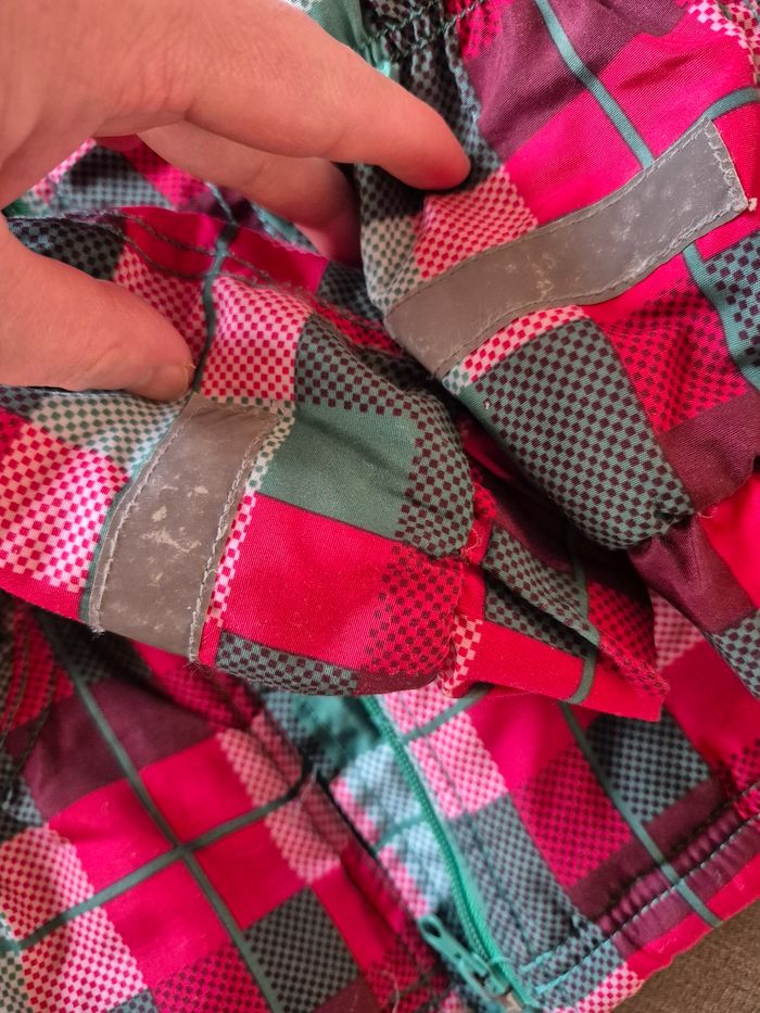 Manteau de ski - photo numéro 4