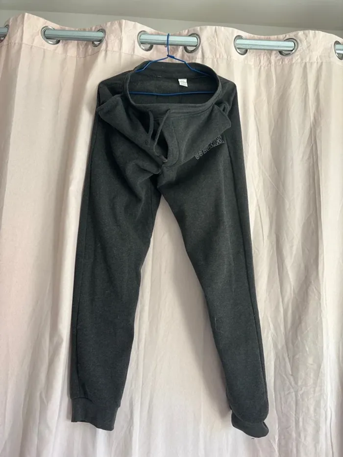 Jogging homme, 132