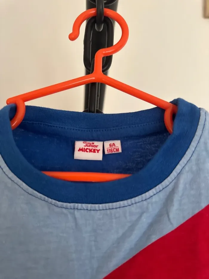 T-shirt enfant - photo numéro 3