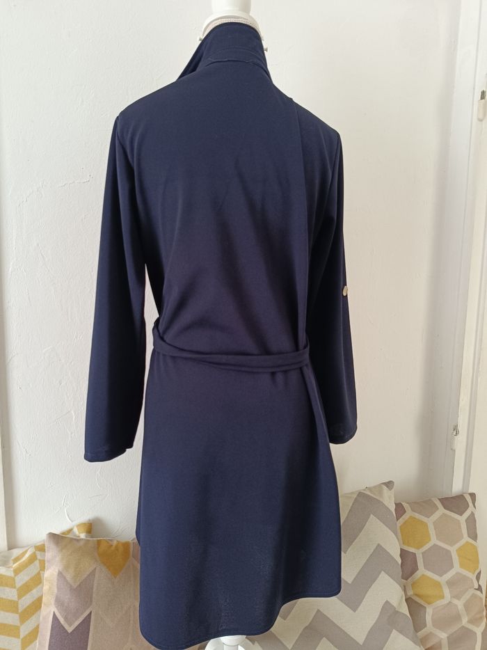 Robe chemise T.U - photo numéro 2