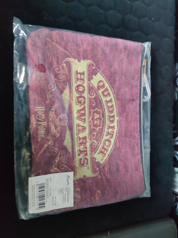 Trousse Harry Potter