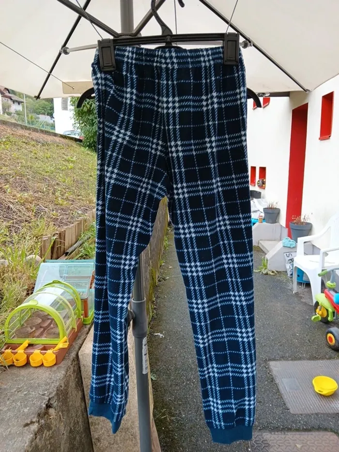 Lot pyjama jumeaux - photo numéro 6