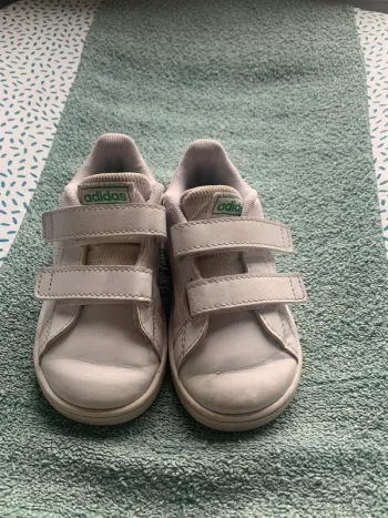 Basket adidas Stan smith