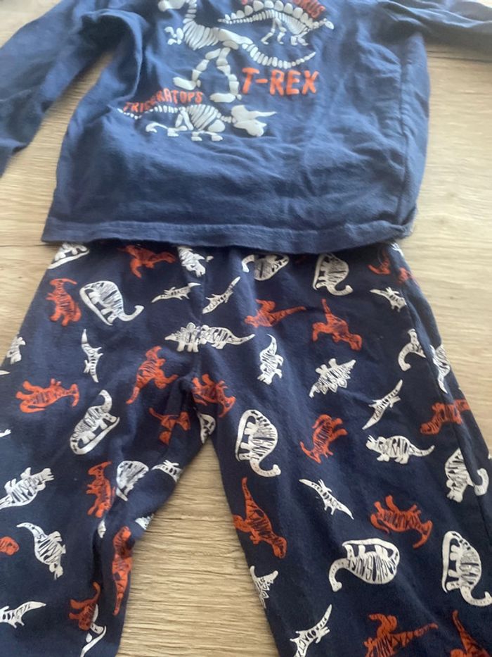 Pyjama 5 ans - photo numéro 5