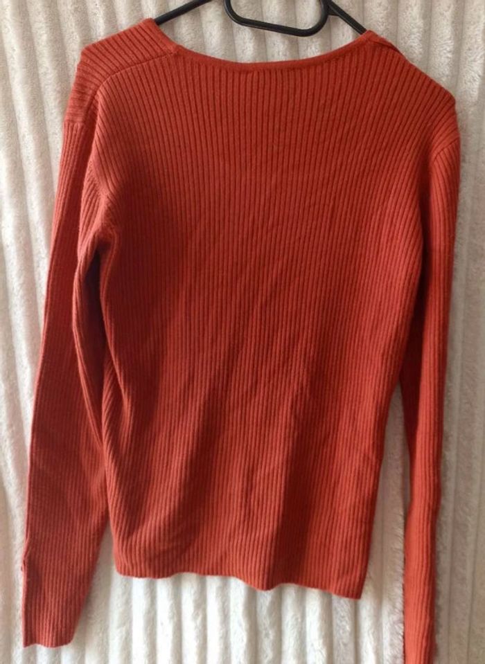 Pull femme - photo numéro 2