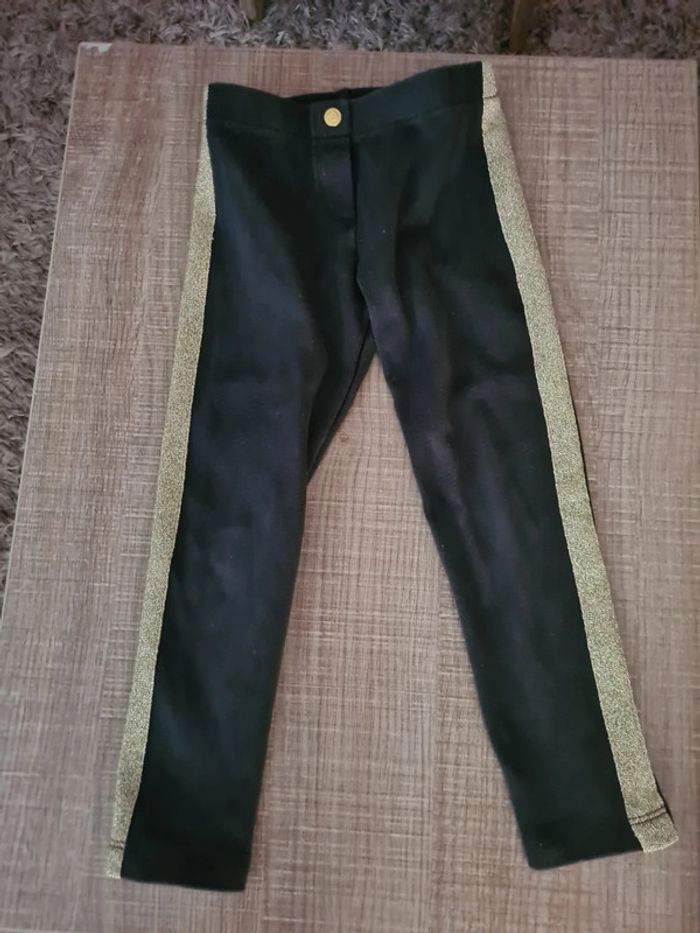 Pantalon Petit Bateau 4 ans TBE