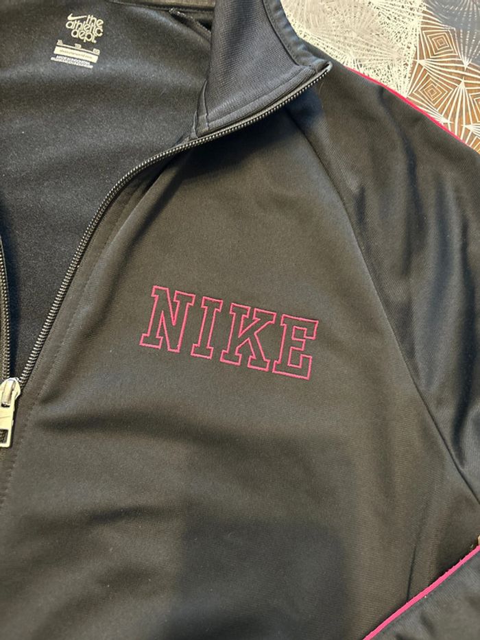 Veste Nike femme - photo numéro 2
