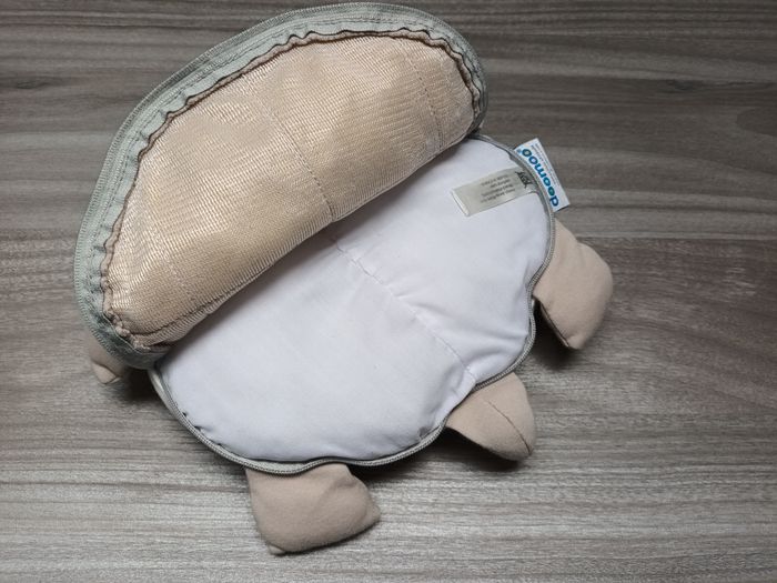 Housse pour coussin chauffant Doomoo - photo numéro 5