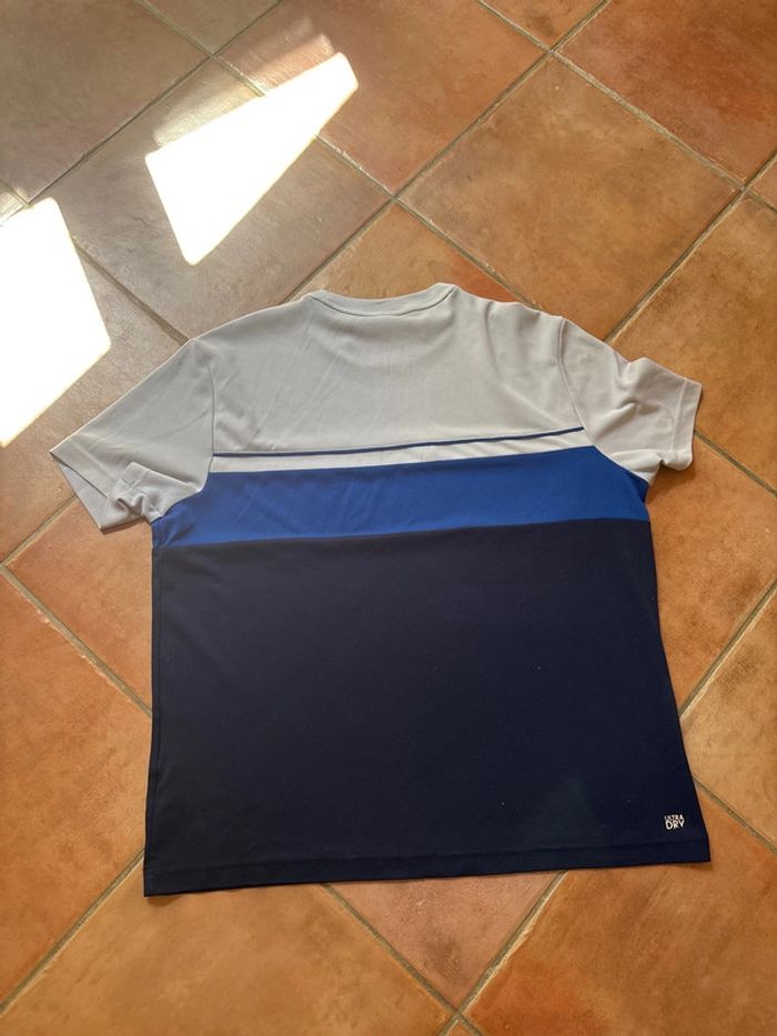 Tee shirt Lacoste - photo numéro 6