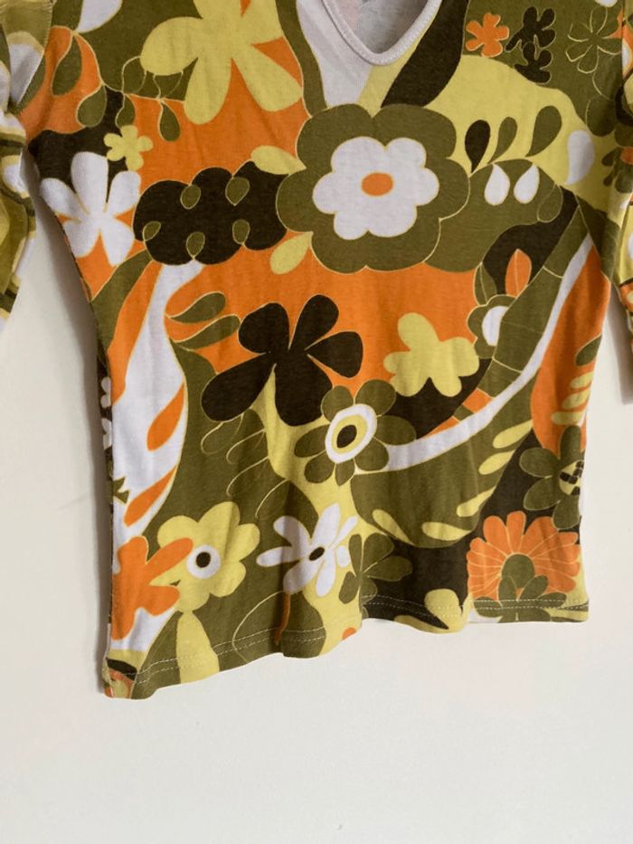 Haut morgan - photo numéro 3