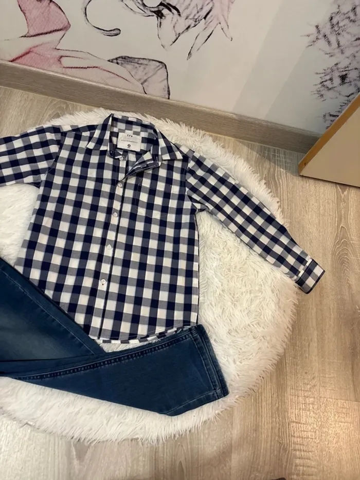 Ensemble garçon 8 ans - photo numéro 3